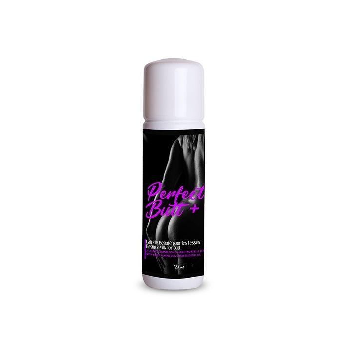 Creme Aumento e Tonificação das Nádegas Perfect Butt (125 ml)