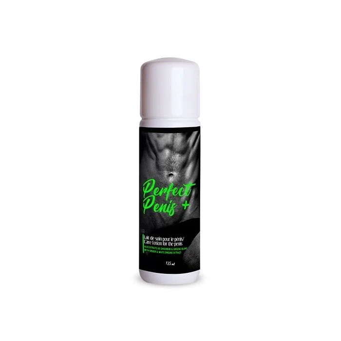 Creme Tonificante Pénis Perfect Penis (125 ml)