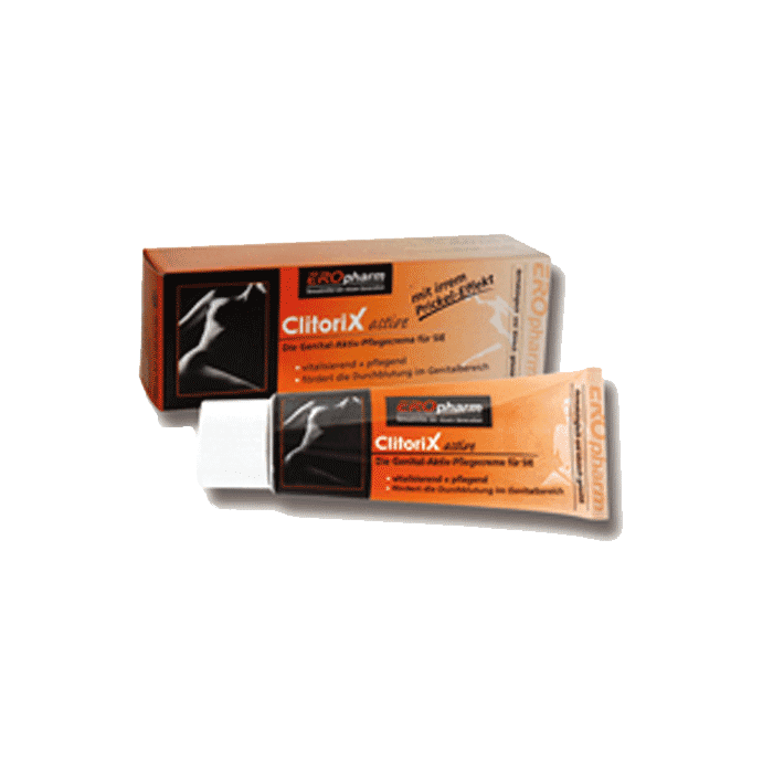 ClitoriX Active