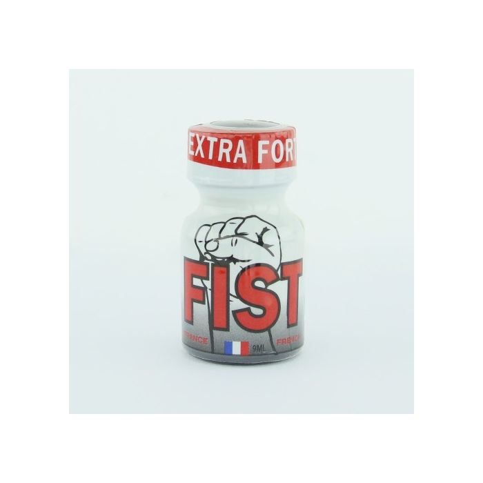 Ambientador Fist (9 ml)