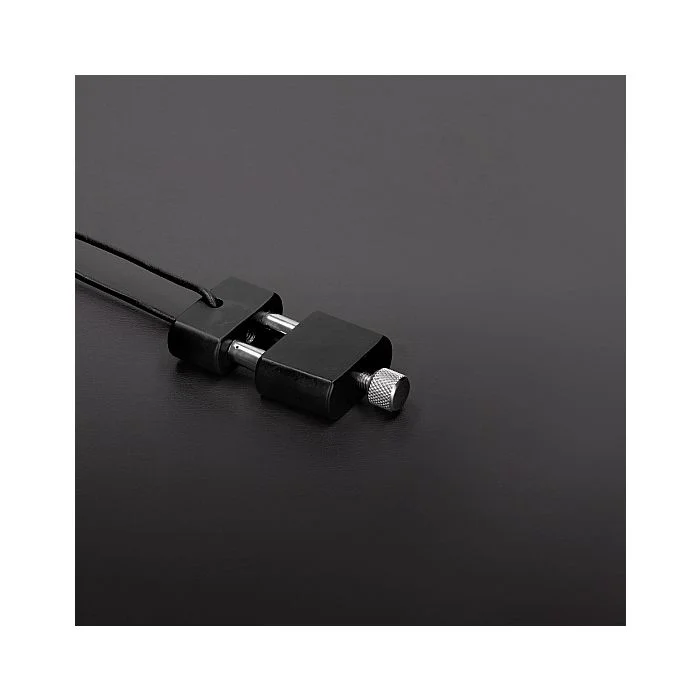 Inalador Duplo C/ Bolsa