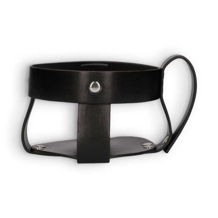 Bolsa de Suporte Para Lubrificante Fist It