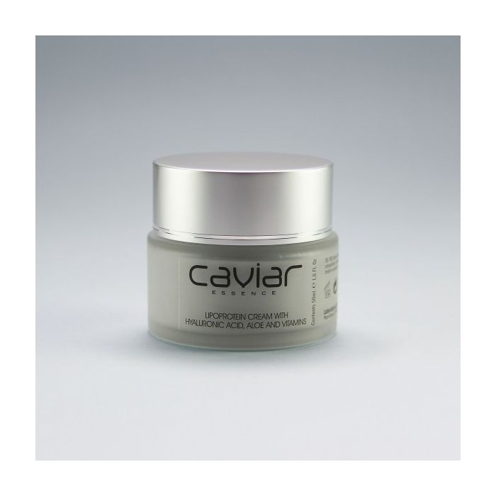 Creme Diário C/ Extrato de Caviar Essence (50 ml)