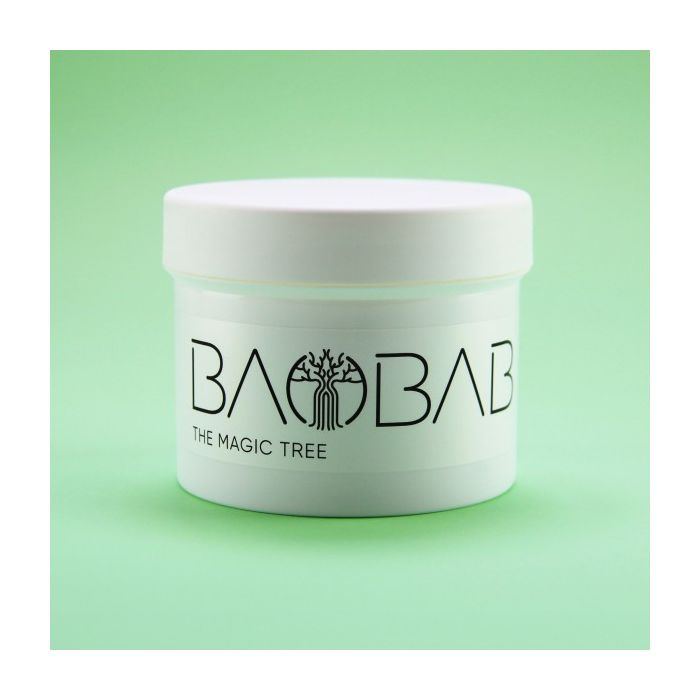 Creme Diário Babobab (200 ml)
