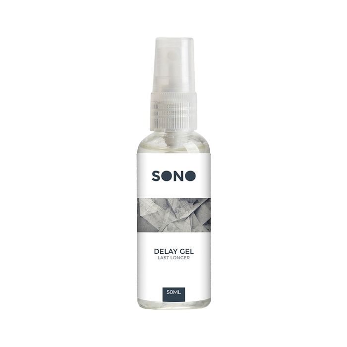 Gel Retardante Sono Delay Gel (50 ml)