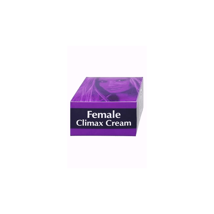 Creme Climax