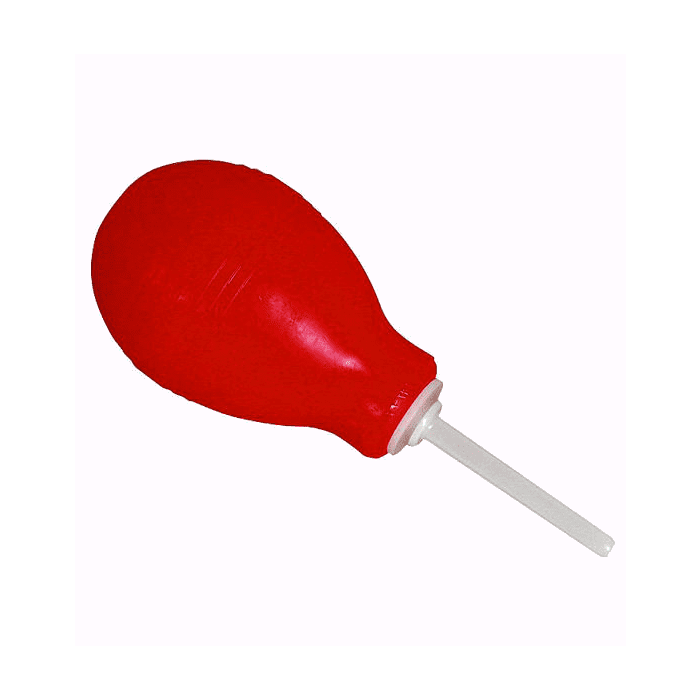 Pêra para Lavagem Anal Unisexo