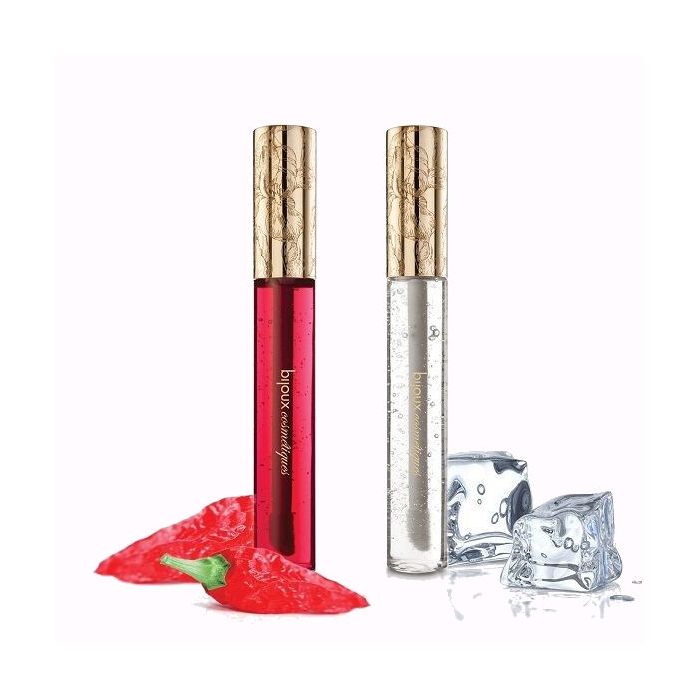 Gloss Bijou Hot & Cold (13 ml)