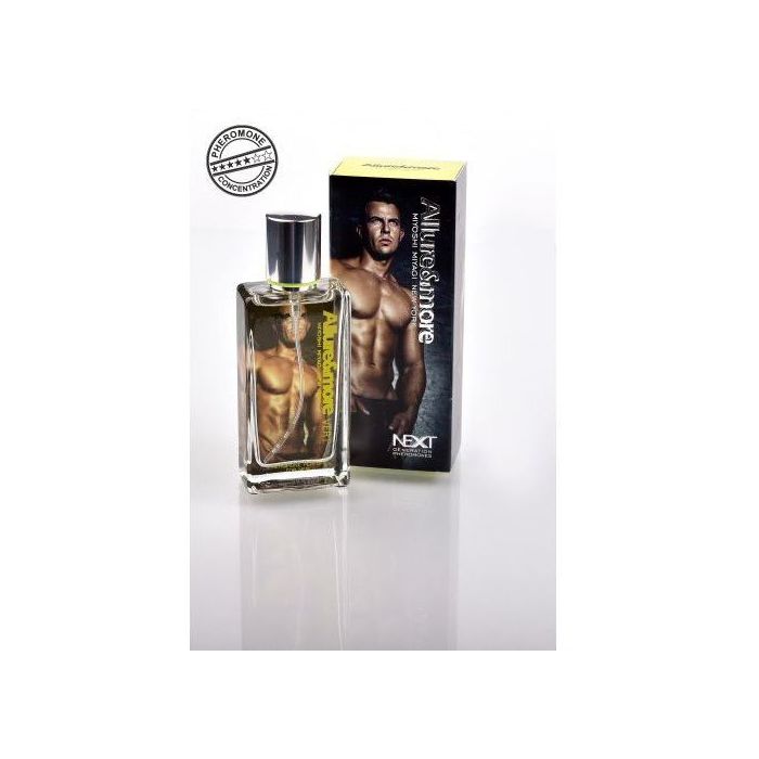 Perfume Miyoshi Miyagi New York Allure & More Verde P/ Homem (30 ml)
