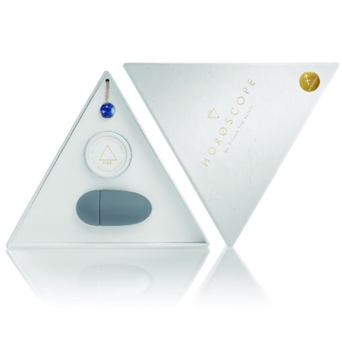 Kit Bijoux Indicrets Horoscope Box Sagitário 3