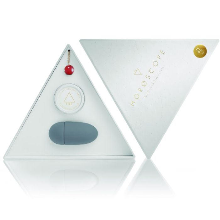 Kit Bijoux Indicrets Horoscope Box Leão 2