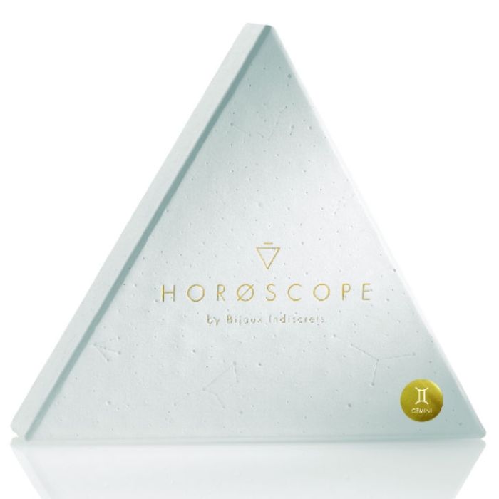 Kit Bijoux Indicrets Horoscope Box Gêmeos 4