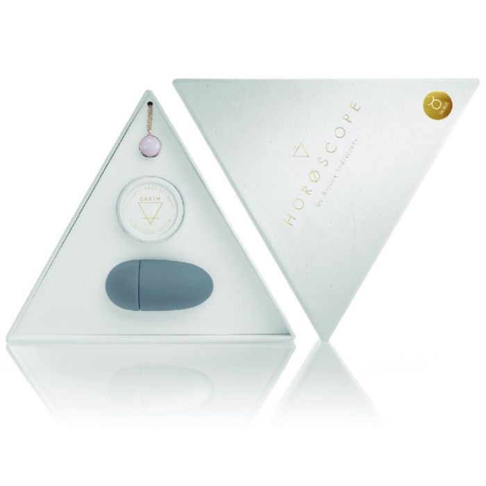 Kit Bijoux Indicrets Horoscope Box Touro 3