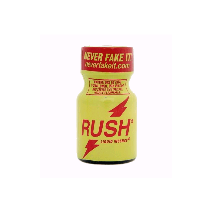 Ambientador Aroma Rush (9 ml)