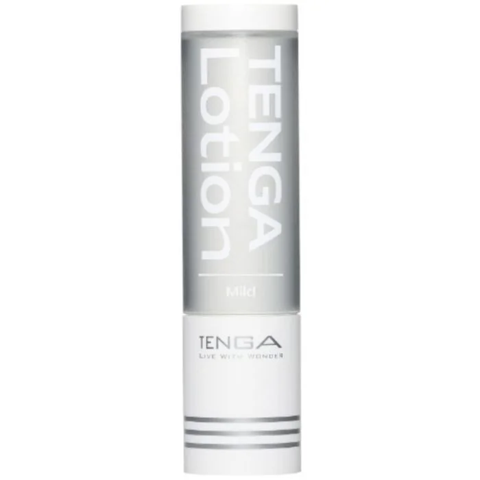 Lubrificante Tenga Hole Lotion Mild (170 ml)