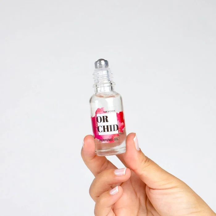 Perfume C/ Feromonas Secret Play Orchid Mulher (20 ml)