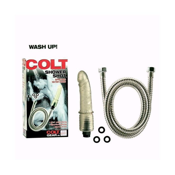 Dildo Colt Shower Shot