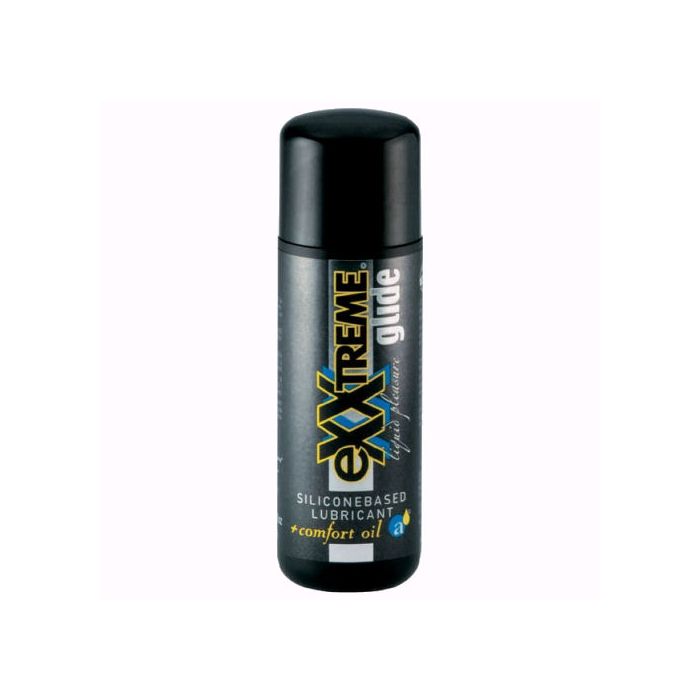 Lubrificante Silicone Hot Exxtreme Glide (50 ml)