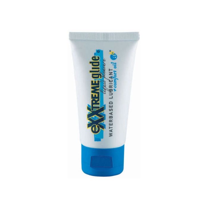 Gel Lubrificante Hot Exxtreme Glide (30 ml)