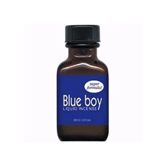 Ambientador Blue Boy (24 ml)
