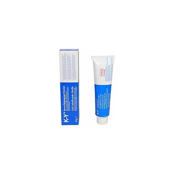 Gel Lubrificante Caneta Lube To Go (6 ml)