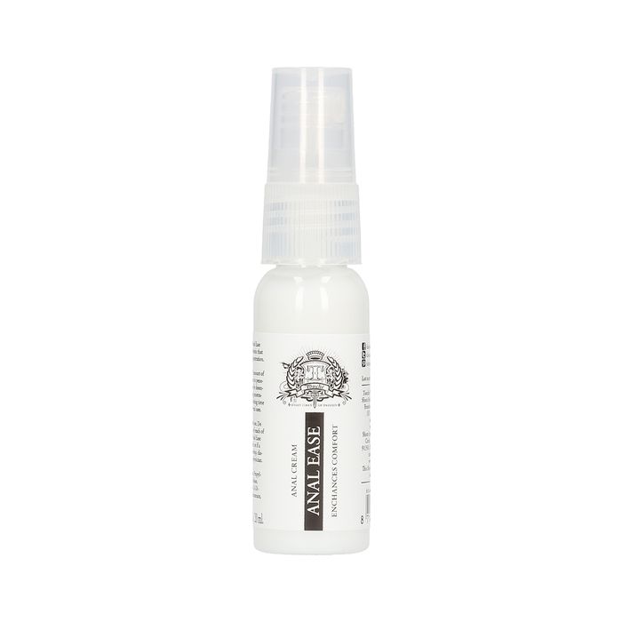 Lubrificante Anestésico Anal Ese Touché (20 ml)