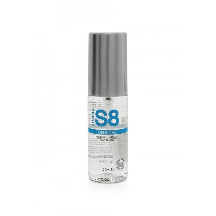Lubrificante à Base de Água Stimul8 Original (50 ml)