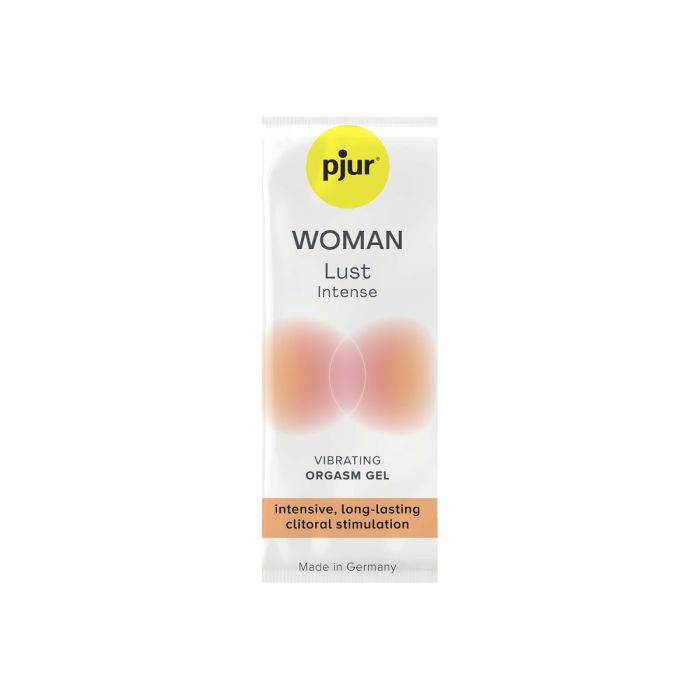 Gel Estimulante Pjur Woman Lust Intense (1,5 ml)