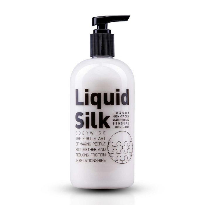 Lubrificante à Base de Água Liquid Sex (500 ml)