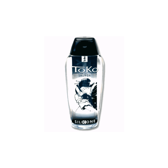 Lubrificante Toko Silicone (165 ml)