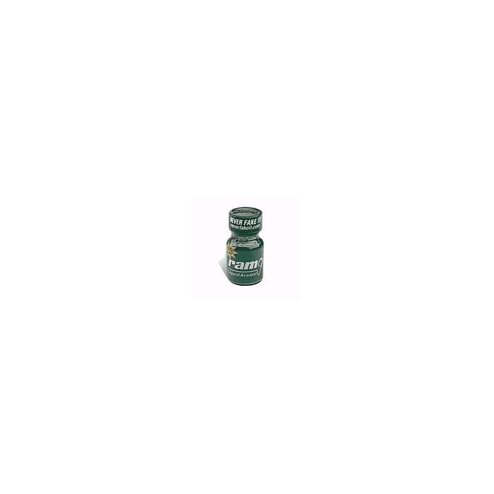 Ambientador Aroma Ram (9 ml)