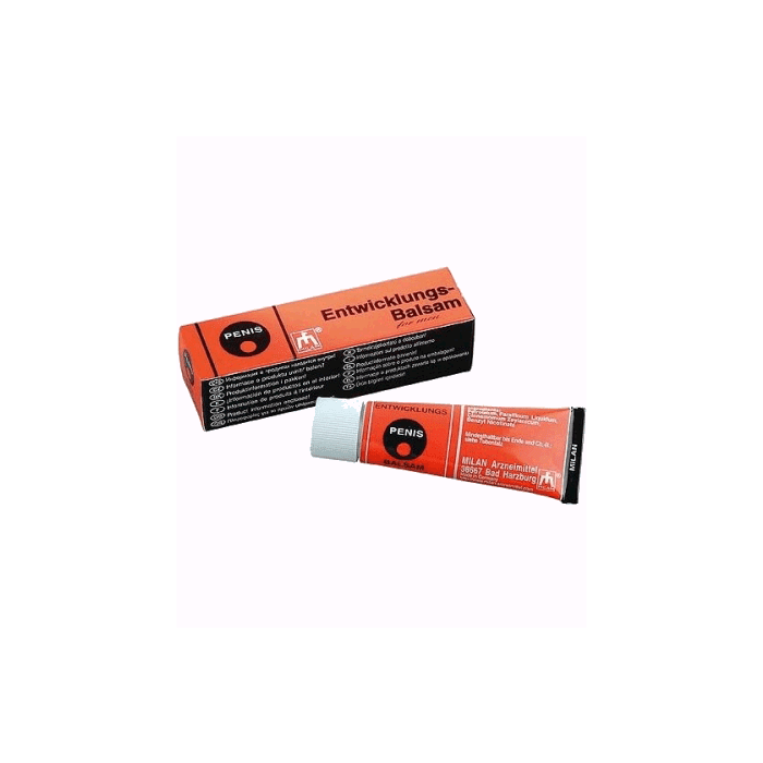 Bálsamo Tonificador Entwicklungs (26 g)