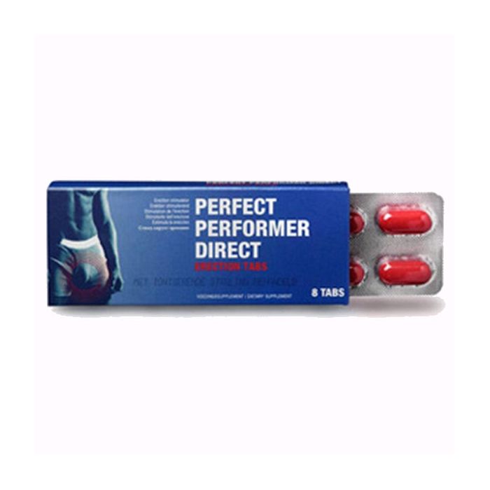 Potenciador Perfect Performer Direct® (8 Un)