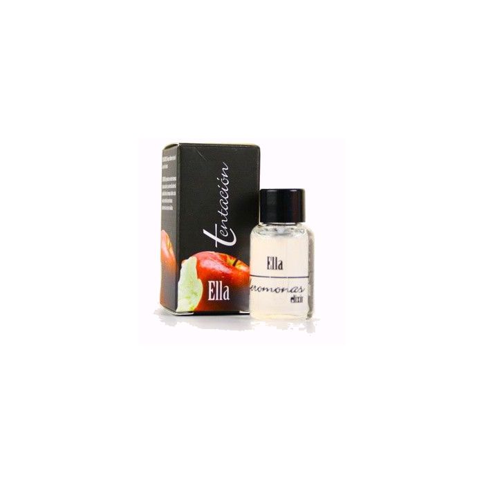Perfume Tentação Elixir Feminino (7 ml)