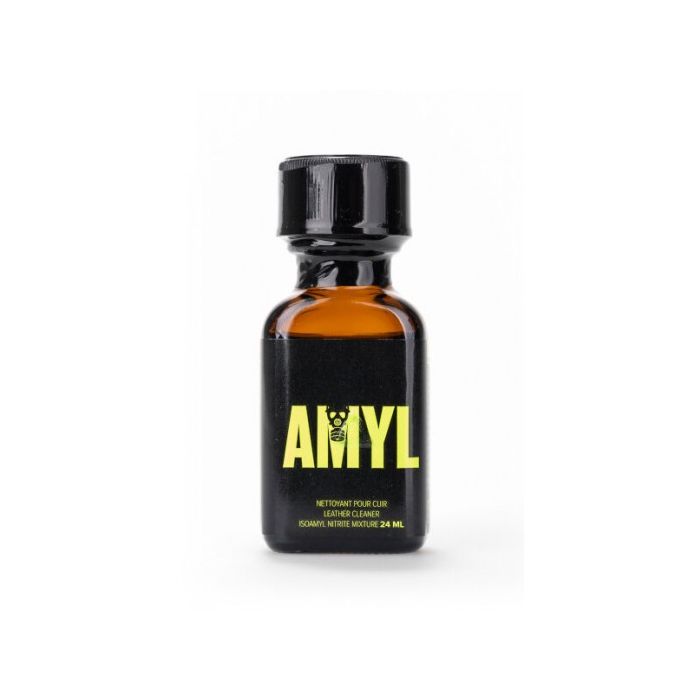 Ambientador Amyl (24 ml)