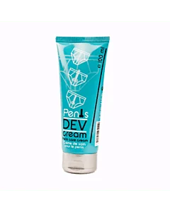 Creme Desenvolvedor Penis Dev (100 ml)