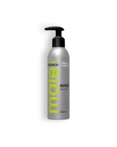 Gel Lubrificante Male Anal (250 ml)
