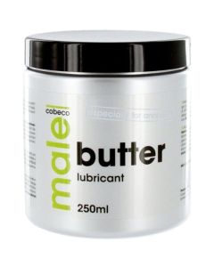Lubrificante Male Butter (250 ml)