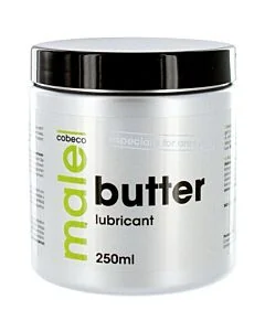 Lubrificante Male Butter (250 ml)