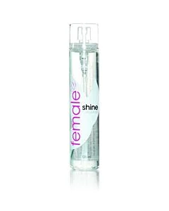Desinfectante Female Shine Toy Cleaner (120 ml)