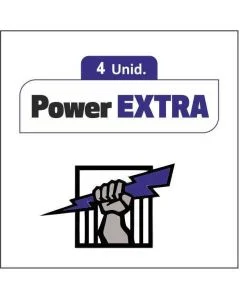Potenciador Power Extra (2 Un)