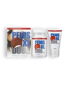 Potenciador Aumento do Pénis Penis XL® Pack