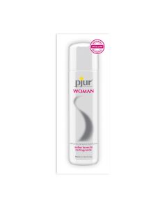 Lubrificante à Base de Silicone Pjur Woman BodyGlide (1,5 ml)