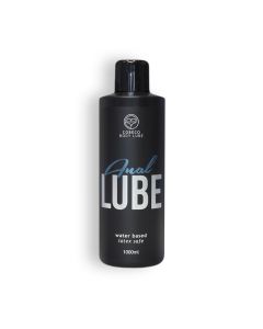 Lubrificante Anal Lube à Base de Água (1000 ml)