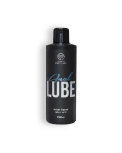 Lubrificante Anal Lube à Base de Água (1000 ml)