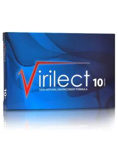 Potenciador Virilect® Homem (10 Un)