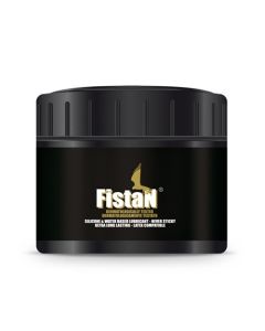 Lubrificante à Base de Água e Silicone Fistan (150 ml)