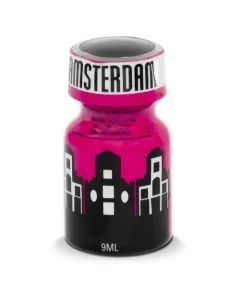 Ambientador Amsterdam Popper (9 ml)