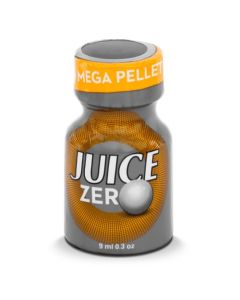 Ambientador Juice Zero  (9 ml)