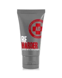 Creme de Ereção Velv'Or Aid Be Harder Penis Erection Cream (45 ml)